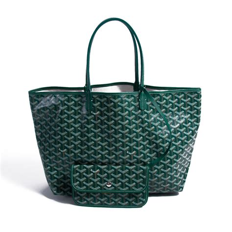 st louis tote goyard price|Goyard st louis pm bag.